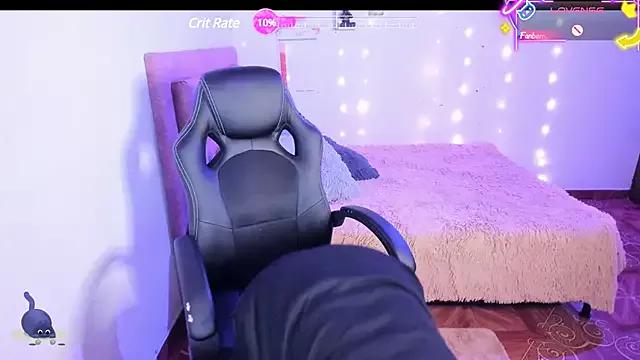Customizable and immersive: Energize your taste buds and checkout our delicious choice of amateur cams liveshows with excited livestreamers getting their sweet physiques pounded with their beloved vibrating toys.