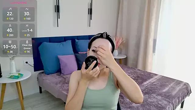 Customizable and immersive: Energize your taste buds and checkout our delicious choice of amateur cams liveshows with excited livestreamers getting their sweet physiques pounded with their beloved vibrating toys.