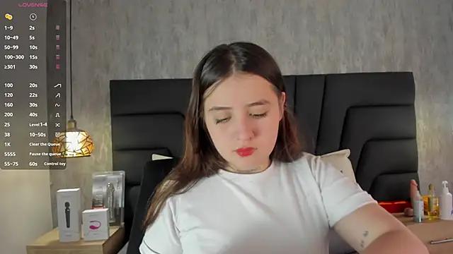 Customizable and immersive: Energize your taste buds and checkout our delicious choice of amateur cams liveshows with excited livestreamers getting their sweet physiques pounded with their beloved vibrating toys.