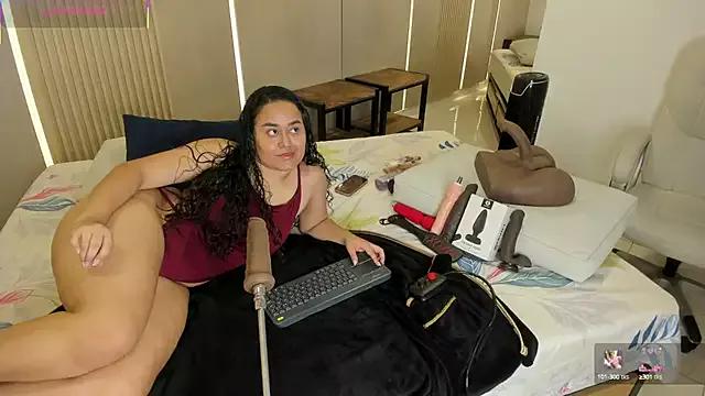 Customizable and immersive: Energize your taste buds and checkout our delicious choice of amateur cams liveshows with excited livestreamers getting their sweet physiques pounded with their beloved vibrating toys.