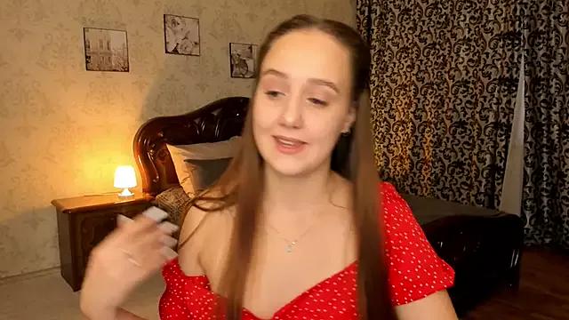 Customizable and immersive: Energize your taste buds and checkout our delicious choice of amateur cams liveshows with excited livestreamers getting their sweet physiques pounded with their beloved vibrating toys.