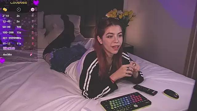 Customizable and immersive: Energize your taste buds and checkout our delicious choice of amateur cams liveshows with excited livestreamers getting their sweet physiques pounded with their beloved vibrating toys.