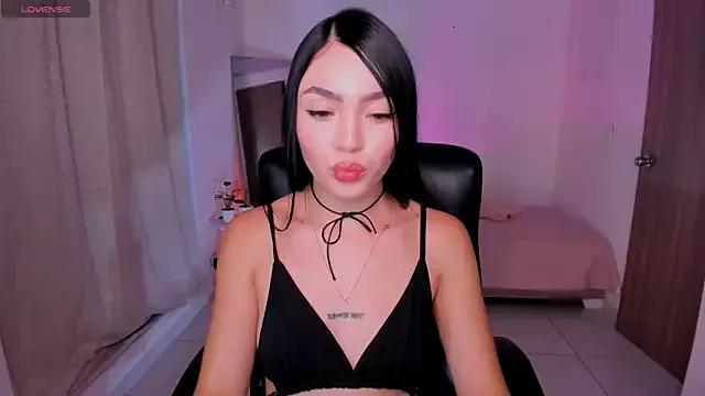 Customizable and immersive: Energize your taste buds and checkout our delicious choice of amateur cams liveshows with excited livestreamers getting their sweet physiques pounded with their beloved vibrating toys.