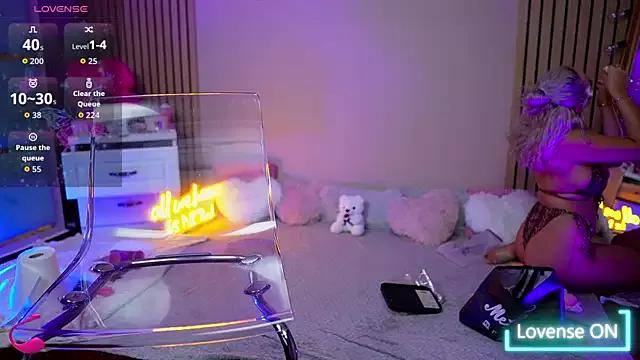 Customizable and immersive: Energize your taste buds and checkout our delicious choice of amateur cams liveshows with excited livestreamers getting their sweet physiques pounded with their beloved vibrating toys.