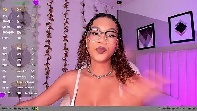 Customizable and immersive: Energize your taste buds and checkout our delicious choice of amateur cams liveshows with excited livestreamers getting their sweet physiques pounded with their beloved vibrating toys.
