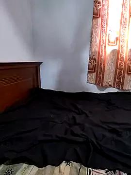 Sadu_Live from StripChat is Freechat