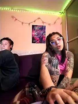 saenzjulieta1 from StripChat is Freechat