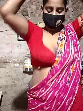 Photos of Sagarika-24 from StripChat is Freechat