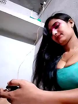 Photos of sahana97 from StripChat is Freechat