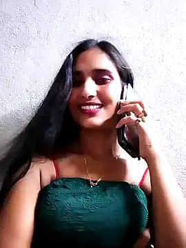 sahana97 from StripChat is Freechat