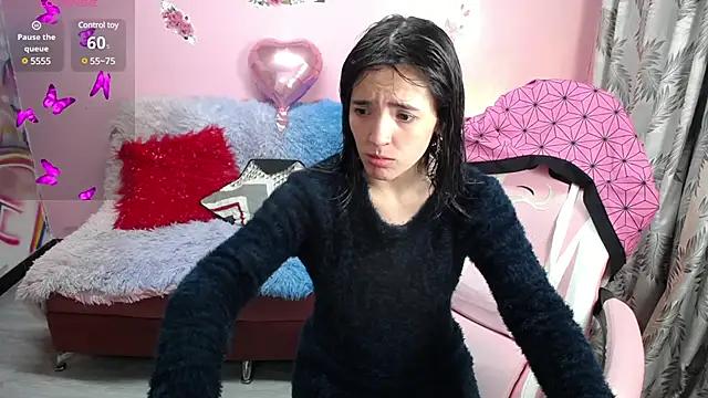 sailor_moon07 from StripChat is Freechat