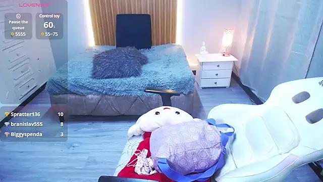 Customizable and immersive: Energize your taste buds and checkout our delicious choice of amateur cams liveshows with excited livestreamers getting their sweet physiques pounded with their beloved vibrating toys.