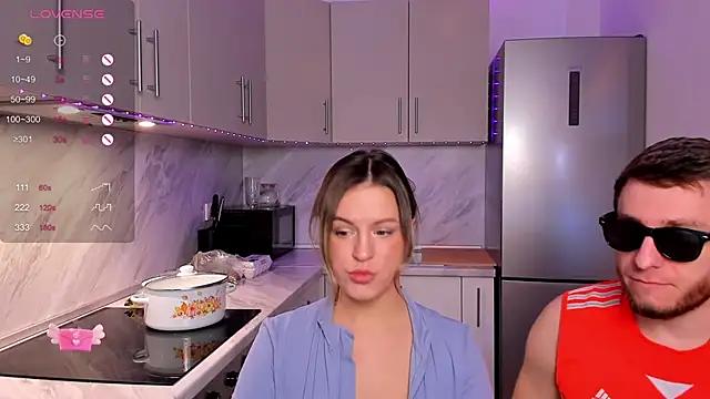 Customizable and immersive: Energize your taste buds and checkout our delicious choice of amateur cams liveshows with excited livestreamers getting their sweet physiques pounded with their beloved vibrating toys.