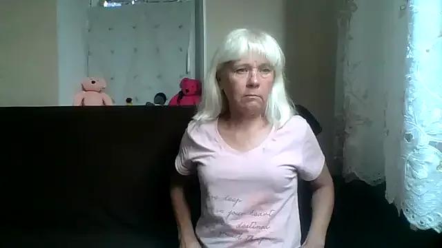 sakura_blonde from StripChat is Freechat