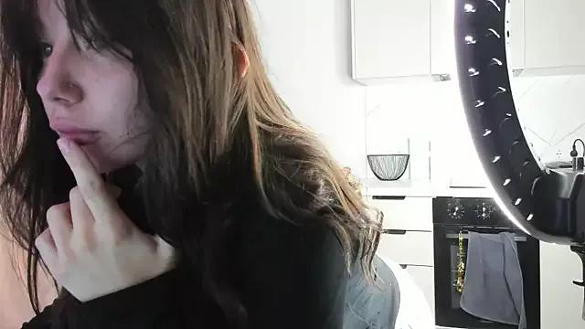 Sakura_Moore from StripChat is Freechat