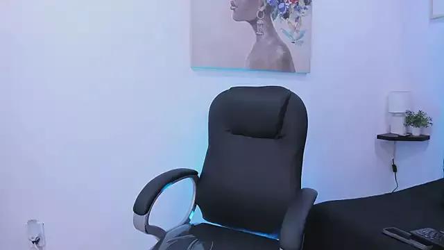 salem_sp from StripChat is Freechat