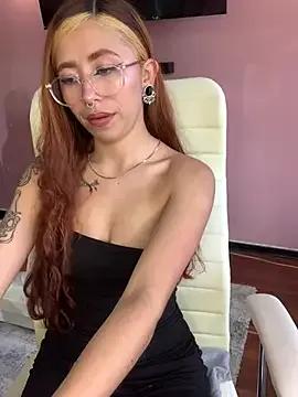 Sallem_Pink from StripChat is Freechat