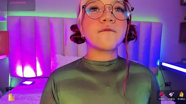 Sally__Walker from StripChat