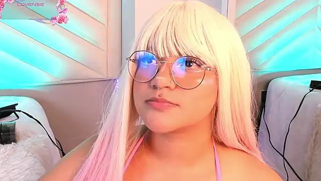 Sally__Walker from StripChat