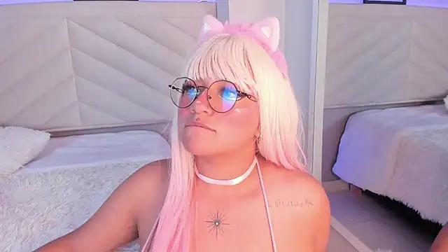 Sally__Walker from StripChat