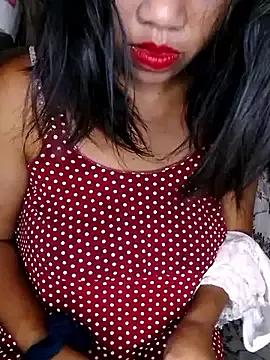 sally_say from StripChat is Freechat