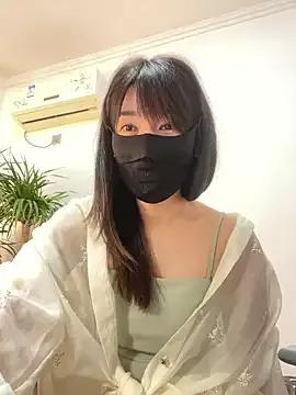 Sallybaby_888 from StripChat is Freechat