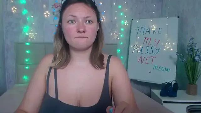Customizable and immersive: Energize your taste buds and checkout our delicious choice of amateur cams liveshows with excited livestreamers getting their sweet physiques pounded with their beloved vibrating toys.