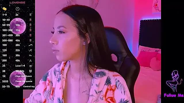 Customizable and immersive: Energize your taste buds and checkout our delicious choice of amateur cams liveshows with excited livestreamers getting their sweet physiques pounded with their beloved vibrating toys.