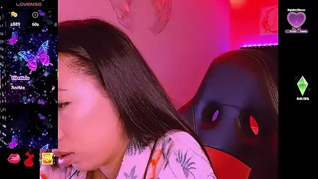 Customizable and immersive: Energize your taste buds and checkout our delicious choice of amateur cams liveshows with excited livestreamers getting their sweet physiques pounded with their beloved vibrating toys.