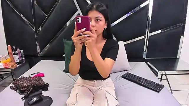 Customizable and immersive: Energize your taste buds and checkout our delicious choice of amateur cams liveshows with excited livestreamers getting their sweet physiques pounded with their beloved vibrating toys.