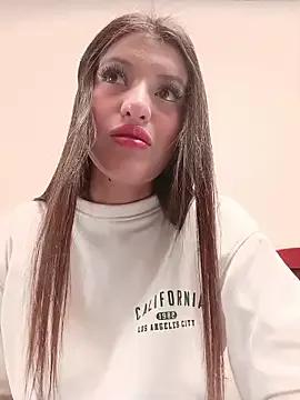 SALOME-28_ from StripChat is Freechat