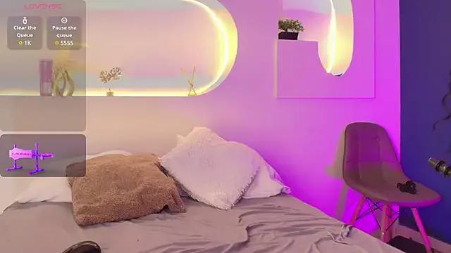 Customizable and immersive: Energize your taste buds and checkout our delicious choice of amateur cams liveshows with excited livestreamers getting their sweet physiques pounded with their beloved vibrating toys.