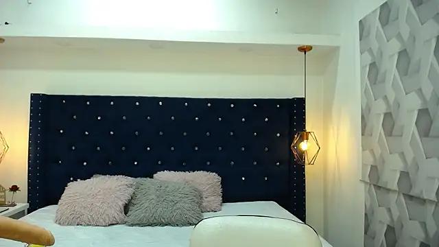 salome-wiilliams from StripChat is Freechat