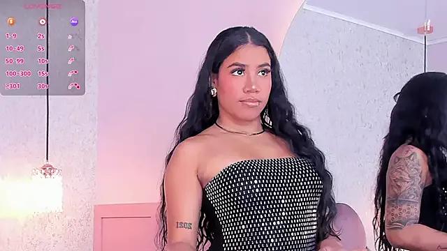 Customizable and immersive: Energize your taste buds and checkout our delicious choice of amateur cams liveshows with excited livestreamers getting their sweet physiques pounded with their beloved vibrating toys.