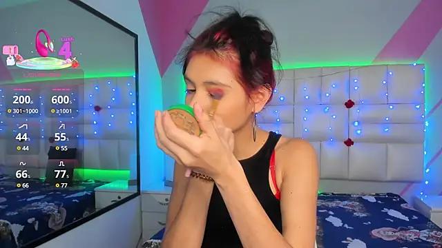 Customizable and immersive: Energize your taste buds and checkout our delicious choice of amateur cams liveshows with excited livestreamers getting their sweet physiques pounded with their beloved vibrating toys.