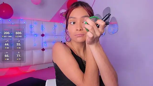 Customizable and immersive: Energize your taste buds and checkout our delicious choice of amateur cams liveshows with excited livestreamers getting their sweet physiques pounded with their beloved vibrating toys.