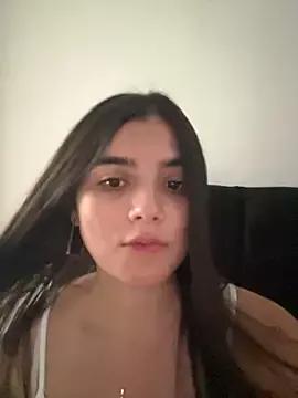 salomecute21 from StripChat is Freechat