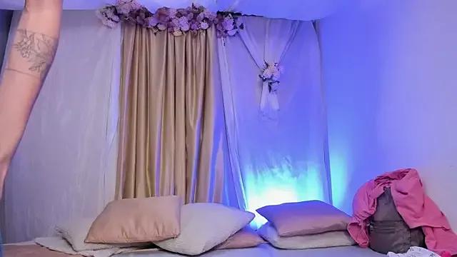 Customizable and immersive: Energize your taste buds and checkout our delicious choice of amateur cams liveshows with excited livestreamers getting their sweet physiques pounded with their beloved vibrating toys.