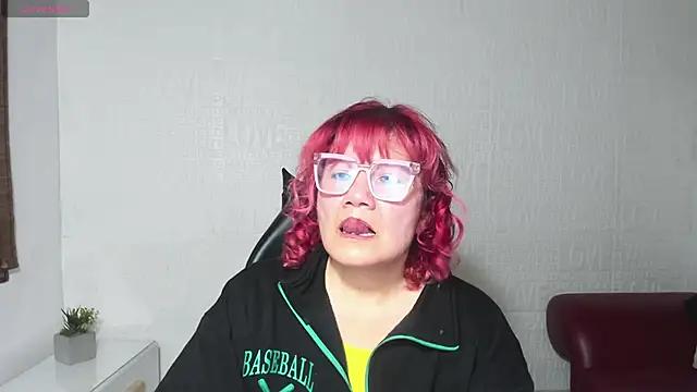 Salomeediaz_ from StripChat is Freechat