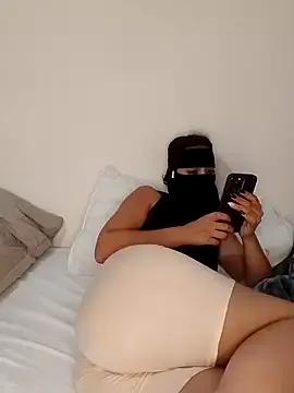 Samaarsexy23 from StripChat is Freechat