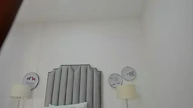 SamantaMarquez from StripChat is Freechat