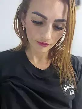 Samantha_bigboobs from StripChat is Freechat