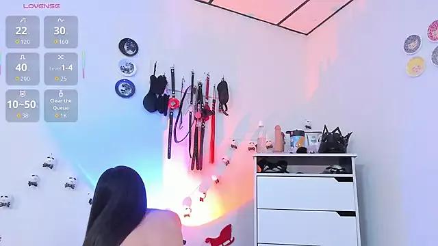 SAMANTHA_DM webcams show profile image 