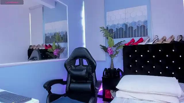 Customizable and immersive: Energize your taste buds and checkout our delicious choice of amateur cams liveshows with excited livestreamers getting their sweet physiques pounded with their beloved vibrating toys.