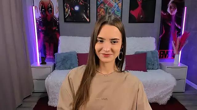 Customizable and immersive: Energize your taste buds and checkout our delicious choice of amateur cams liveshows with excited livestreamers getting their sweet physiques pounded with their beloved vibrating toys.