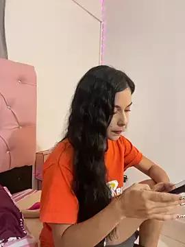 Customizable and immersive: Energize your taste buds and checkout our delicious choice of amateur cams liveshows with excited livestreamers getting their sweet physiques pounded with their beloved vibrating toys.