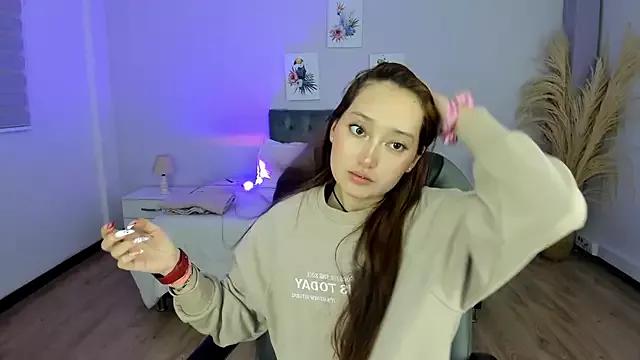 Customizable and immersive: Energize your taste buds and checkout our delicious choice of amateur cams liveshows with excited livestreamers getting their sweet physiques pounded with their beloved vibrating toys.