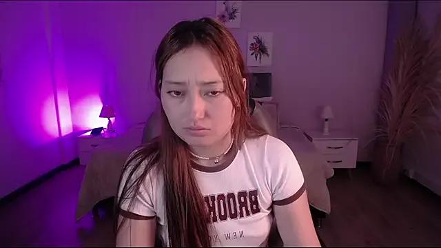 Samara_Hilton_2 from StripChat is Freechat