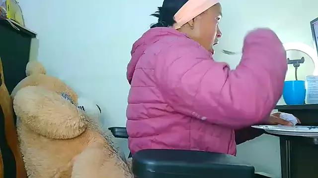 Customizable and immersive: Energize your taste buds and checkout our delicious choice of amateur cams liveshows with excited livestreamers getting their sweet physiques pounded with their beloved vibrating toys.