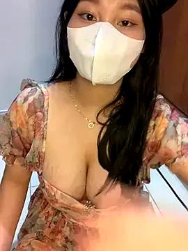 Samcutes from StripChat is Freechat